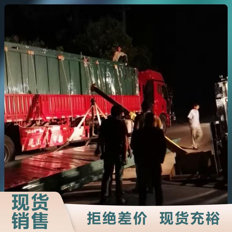 现代候车亭质量可靠