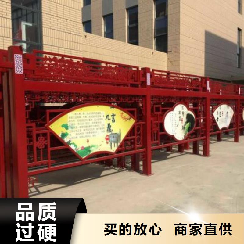 文化长廊景观小品雕塑质量可靠