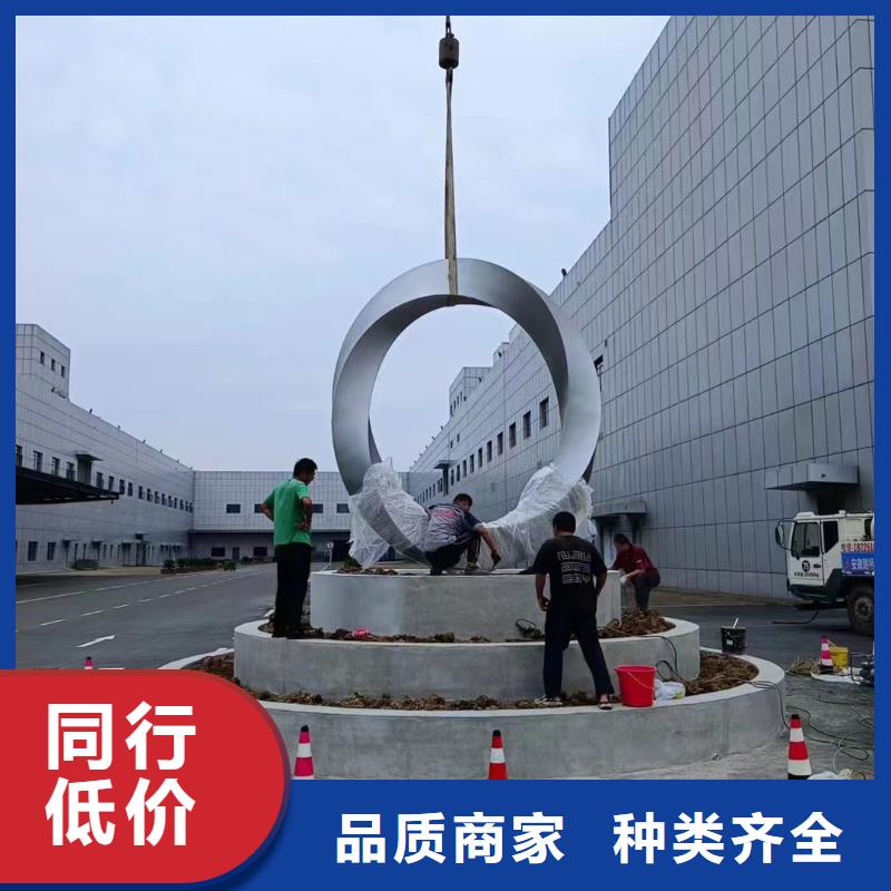 长廊景观小品雕塑欢迎咨询