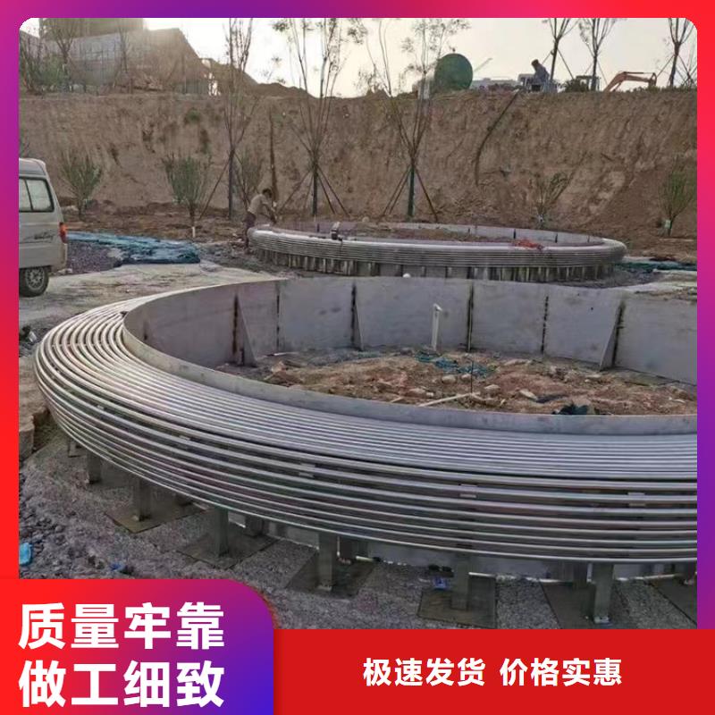 社区景观小品雕塑售后无忧
