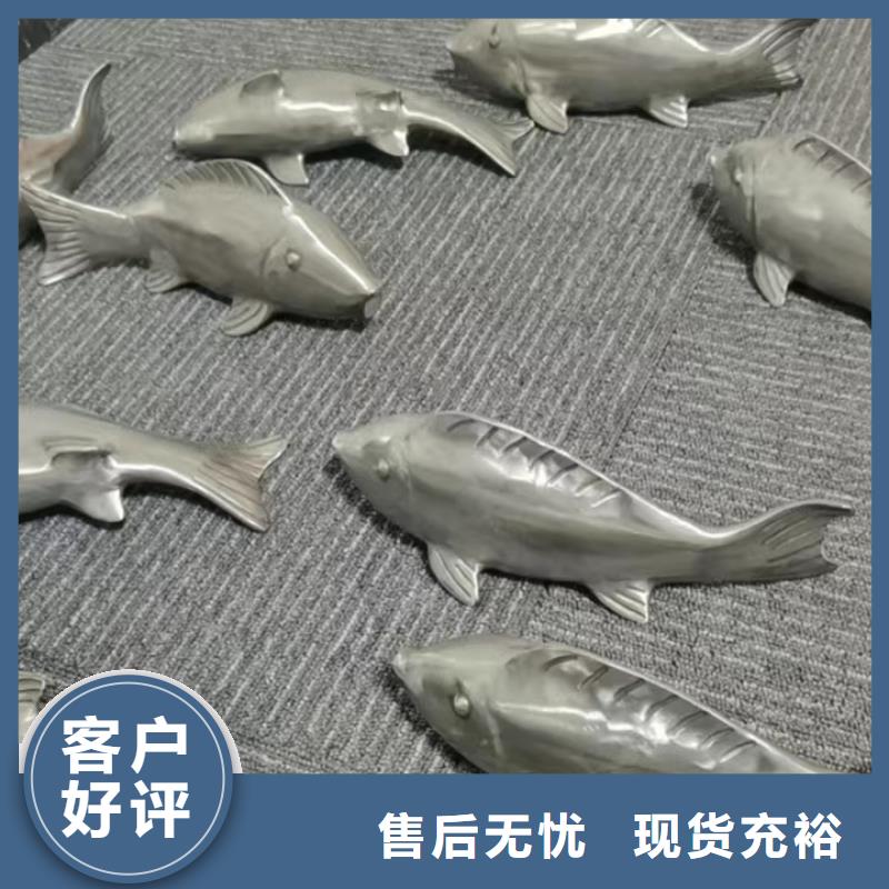 长廊景观小品雕塑品质过关