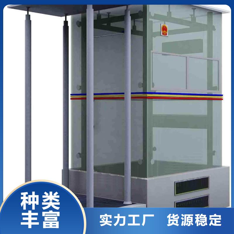 营区标识牌部队灯箱实体厂家