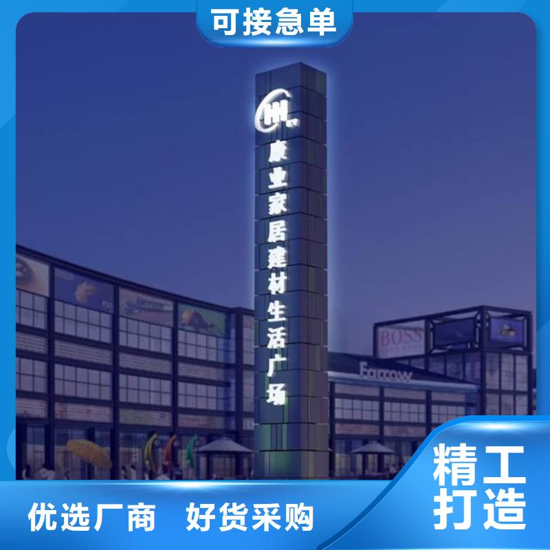 精神堡垒灯箱源头好货