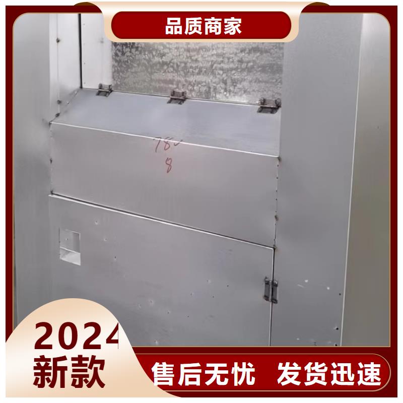 不锈钢旧衣回收箱诚信企业