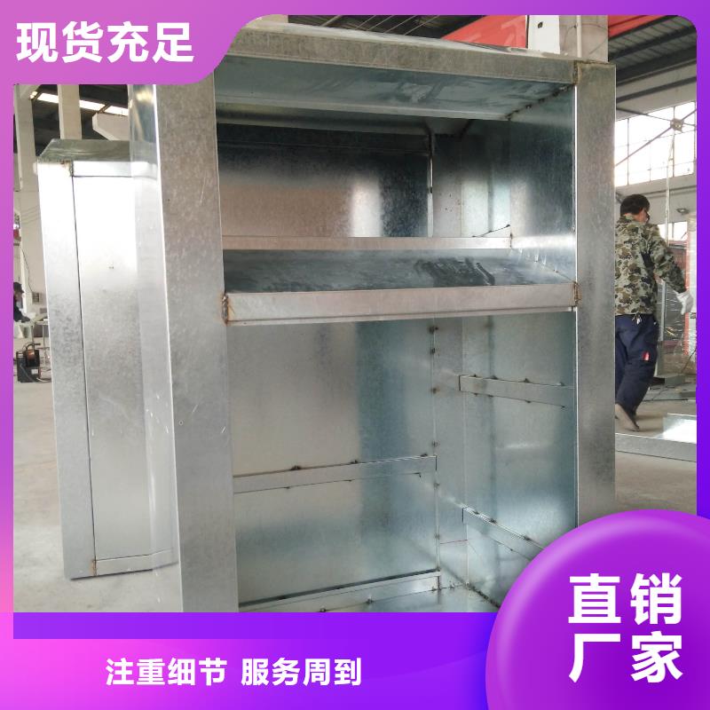 白沙县环保旧衣回收箱支持定制