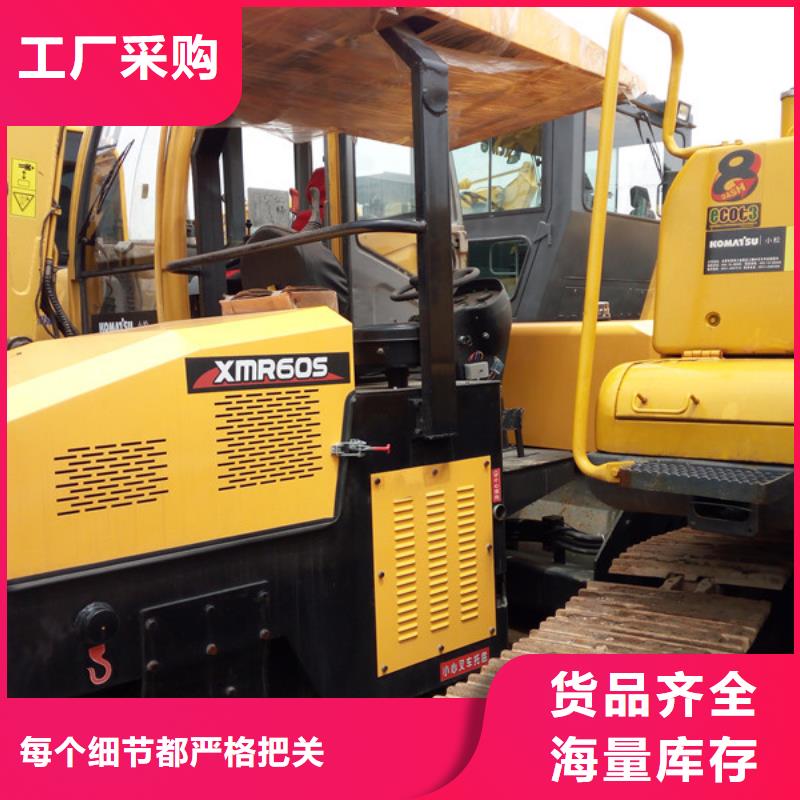 【二手压路机】 二手挖掘机本地厂家值得信赖由风景为您