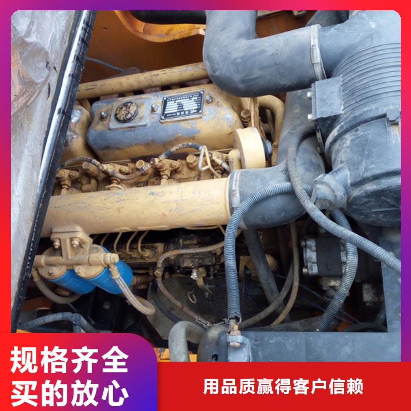 二手压路机品种全