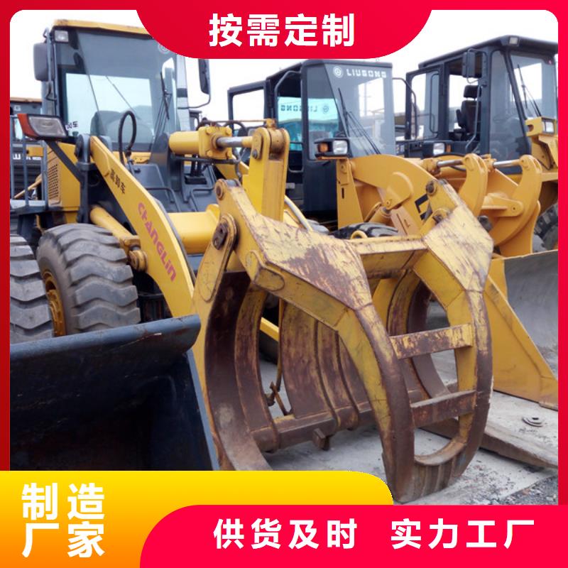二手装载机,二手推土机实拍品质保障