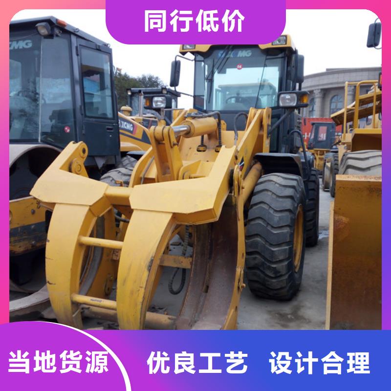 【 二手装载机长期供应】 风景二手工程机械设备公司(鄂尔多斯市分公司)