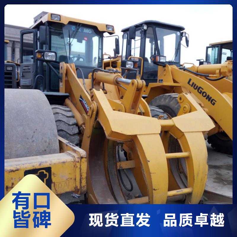 【 二手装载机长期供应】 风景二手工程机械设备公司(鄂尔多斯市分公司)