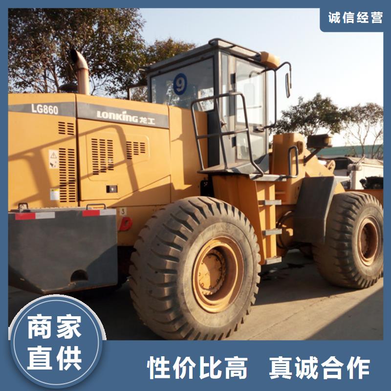 【 二手装载机长期供应】 风景二手工程机械设备公司(鄂尔多斯市分公司)