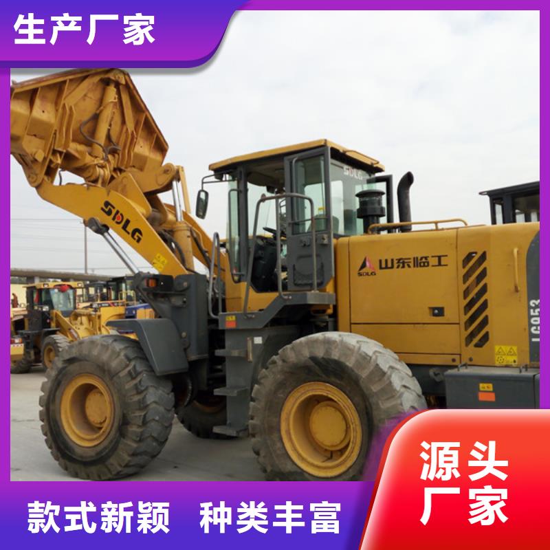 【 二手装载机长期供应】 风景二手工程机械设备公司(鄂尔多斯市分公司)