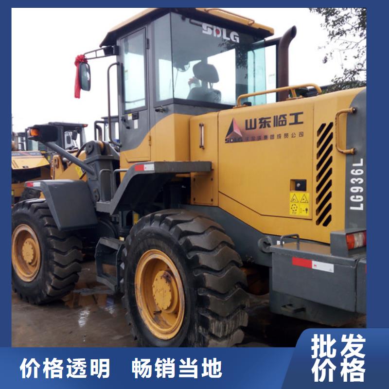 【 二手装载机长期供应】 风景二手工程机械设备公司(鄂尔多斯市分公司)