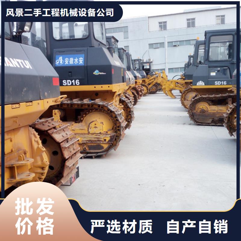 的简单介绍二手推土机_【二手压路机】货源足质量好