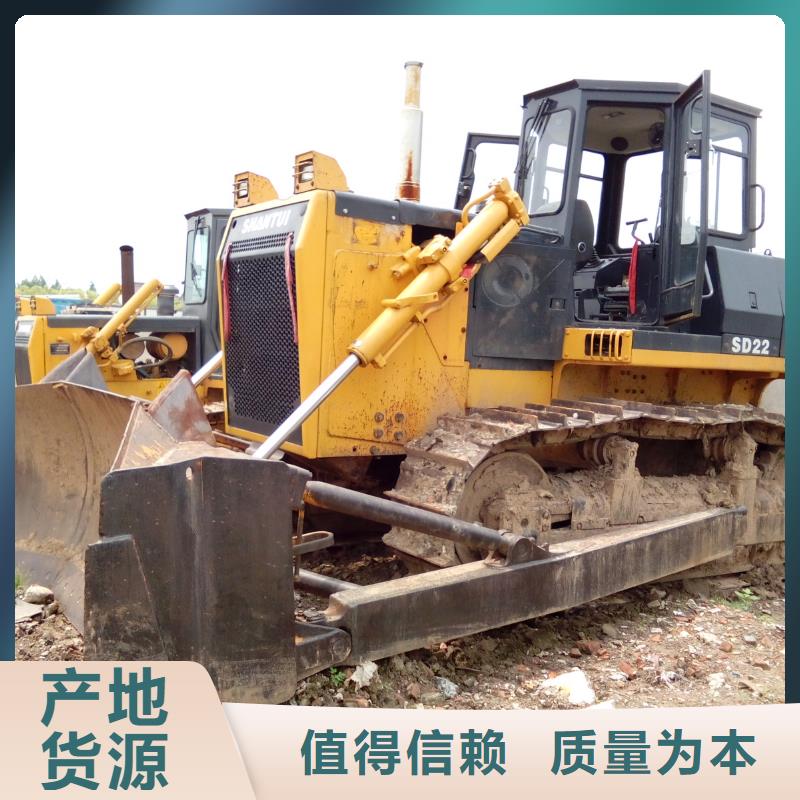 二手推土机_二手叉车现货充裕