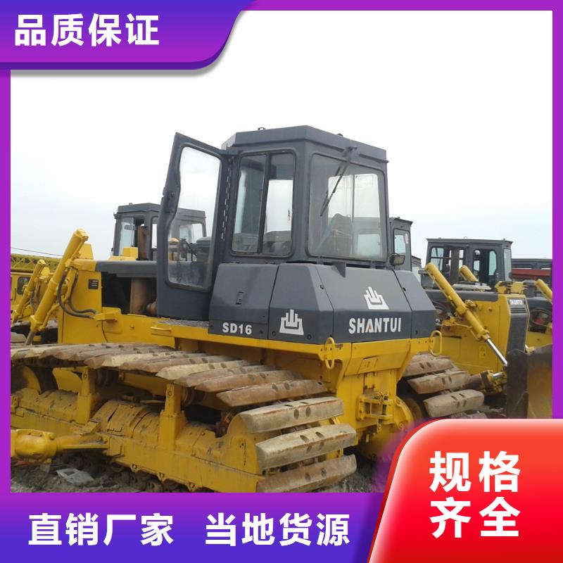 二手推土机_二手叉车现货充裕