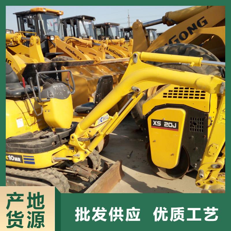 二手挖掘机二手推土机重信誉厂家