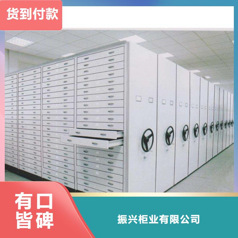 密集架_档案柜满足多种行业需求