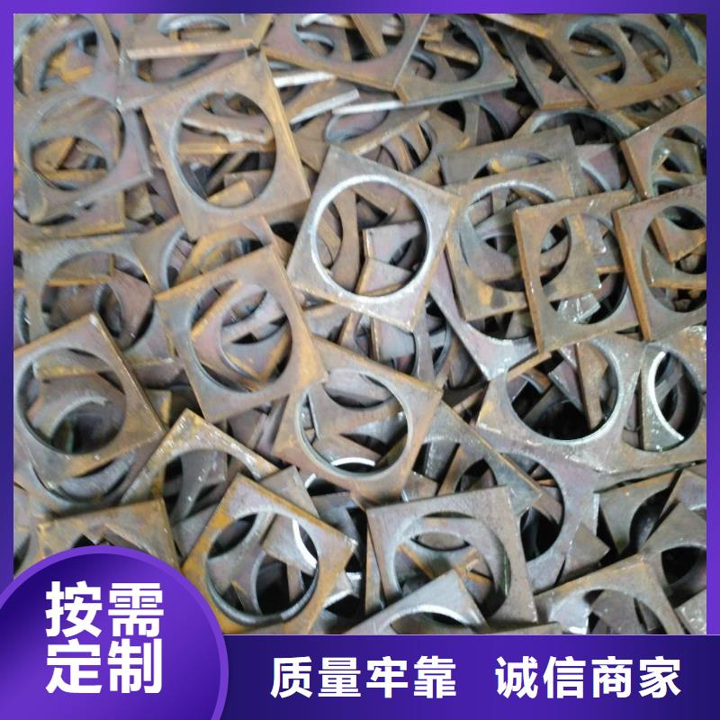 法兰毛坯环形锻件支持加工定制
