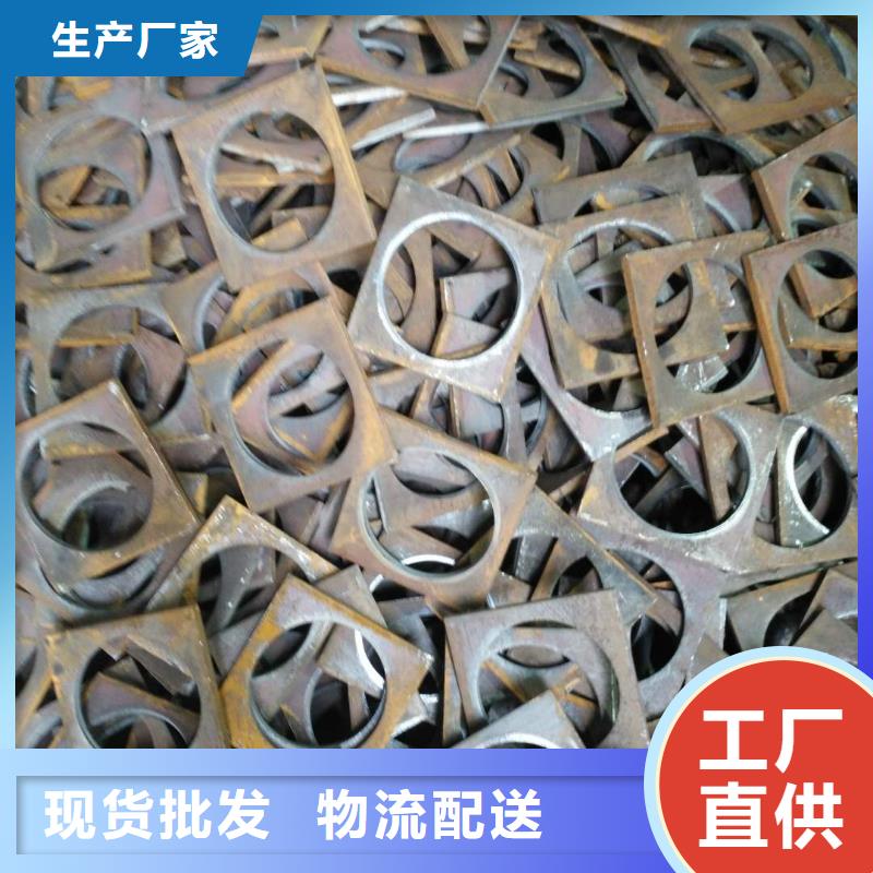 法兰毛坯-法兰生产厂家长期供应