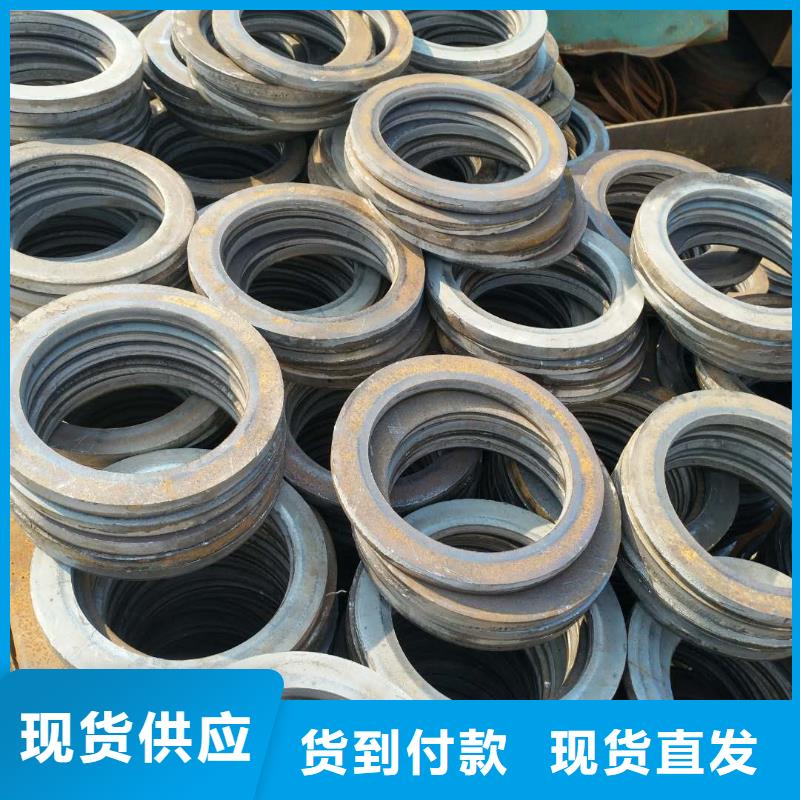 法兰毛坯【冲压件价格】注重细节