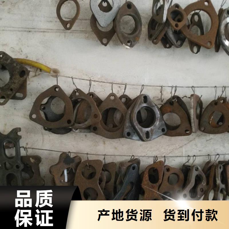 法兰毛坯_热扩法兰毛坯产地源头好货