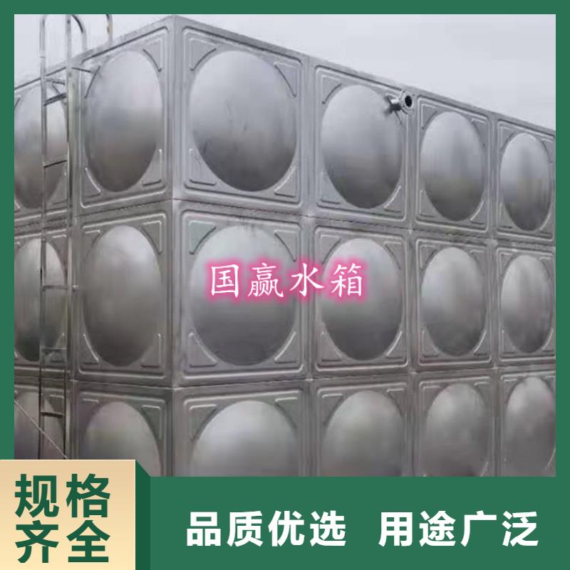 不锈钢水箱304不锈钢保温水箱工艺层层把关