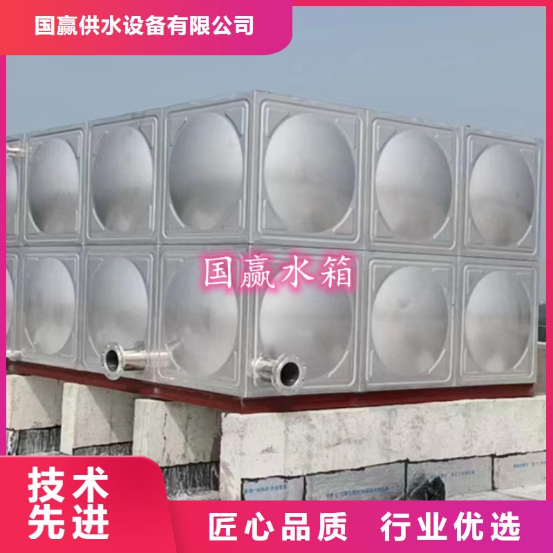不锈钢水箱不锈钢保温水箱产地直销
