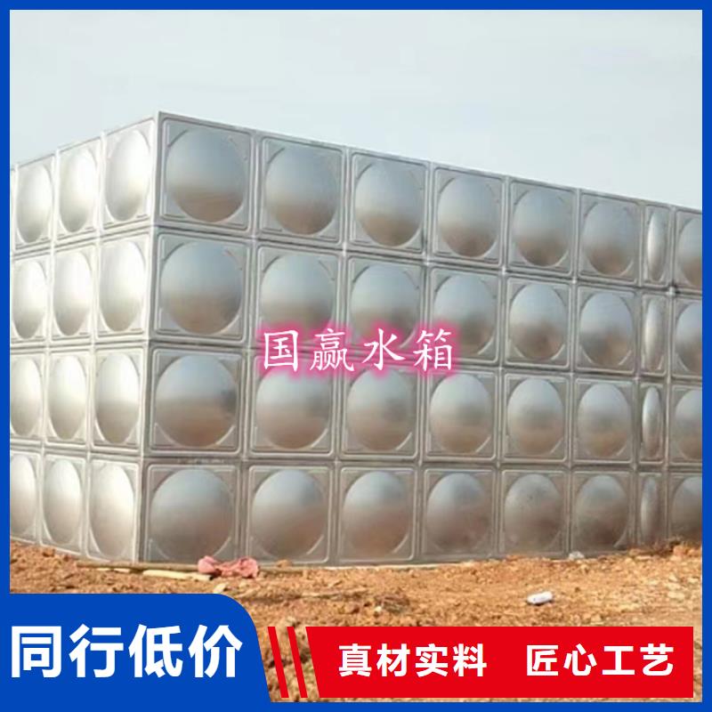 组装式不锈钢水箱,抗震性能强