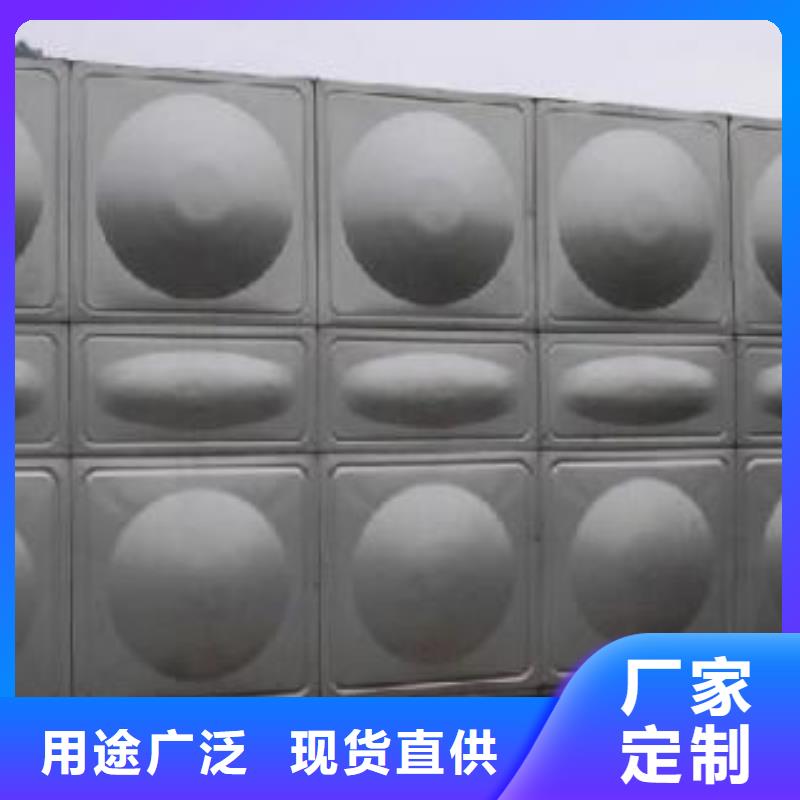 组合式不锈钢水箱厂家