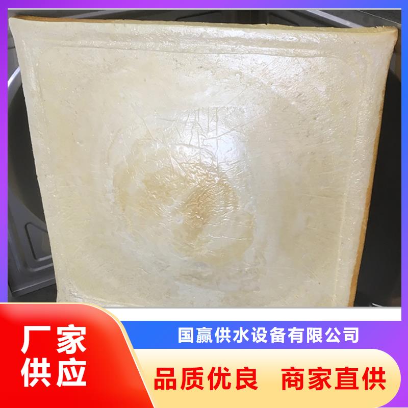 不锈钢水箱专注生产制造多年