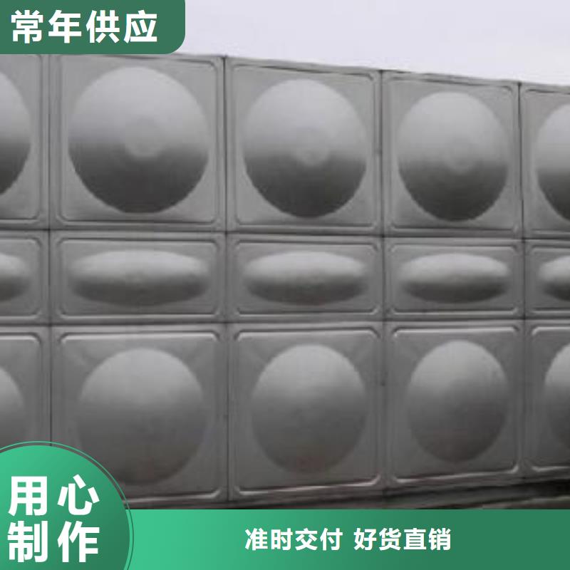 江阳不锈钢水箱加工使用寿命长