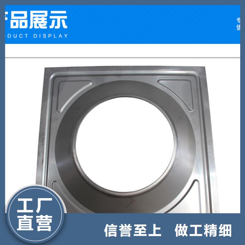不锈钢生活水箱无中间商
