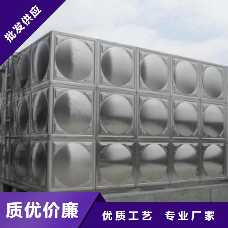 江阳不锈钢水箱加工使用寿命长