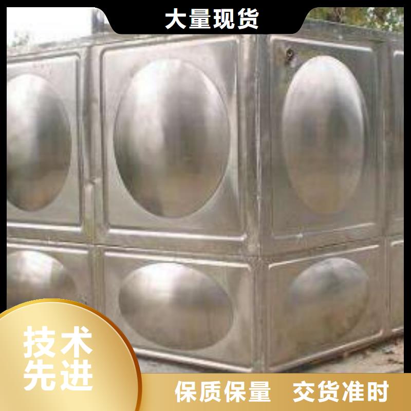 娄星不锈钢水箱厂家畅销全国
