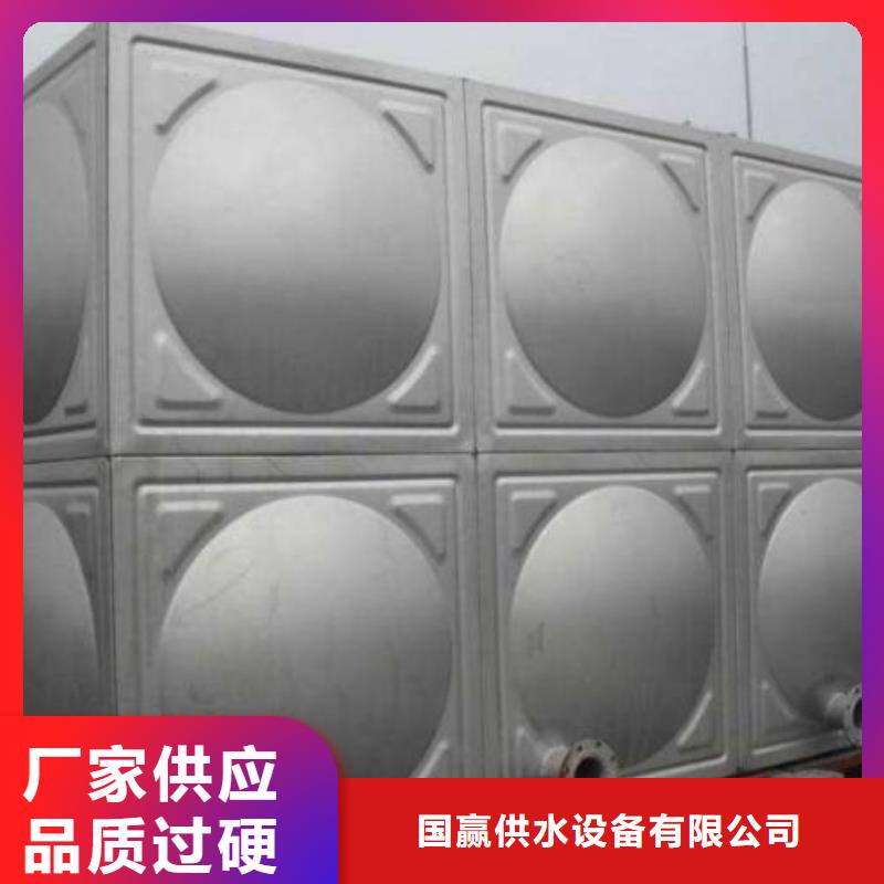 不锈钢水箱,不锈钢消防水箱款式新颖