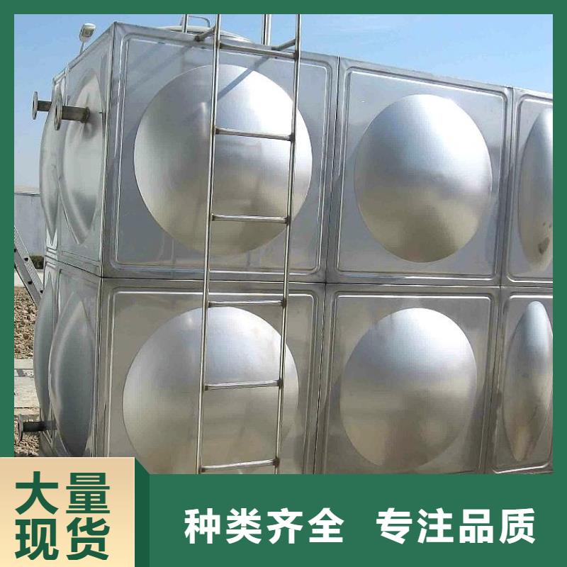 不锈钢水箱不锈钢保温水箱产地直销