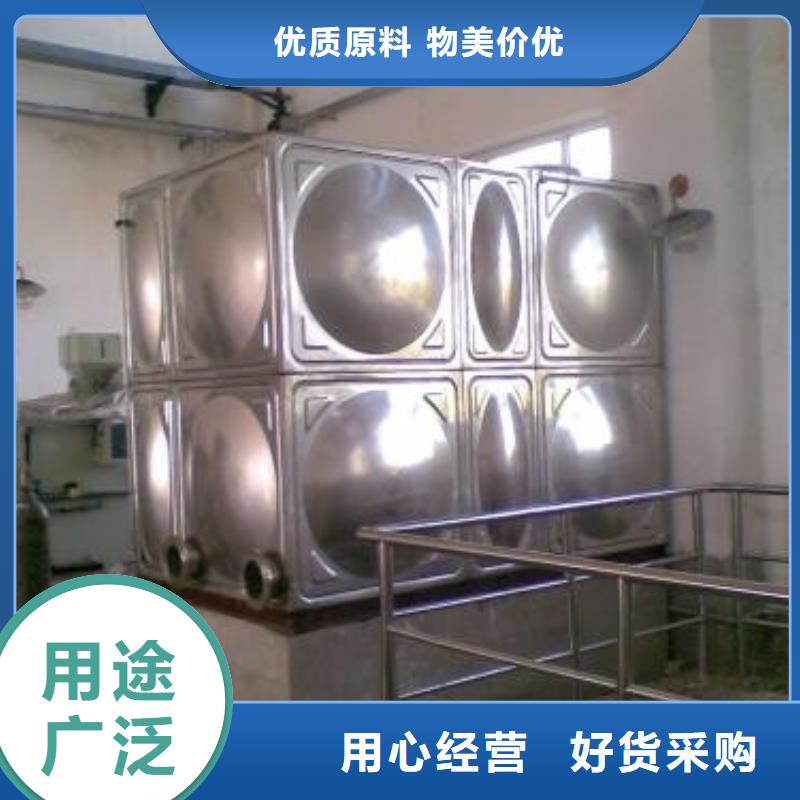 不锈钢水箱,不锈钢消防水箱款式新颖