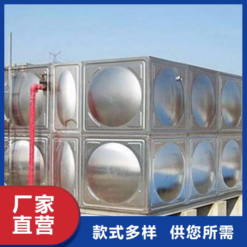 不锈钢水箱不锈钢消防水箱细节决定成败