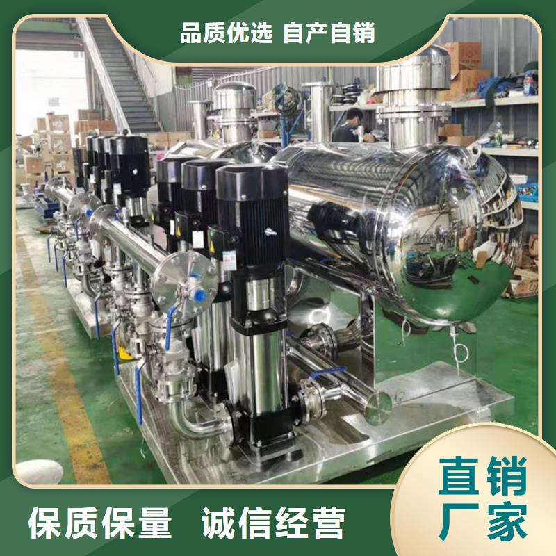 【供水设备】保温水箱品质保障价格合理