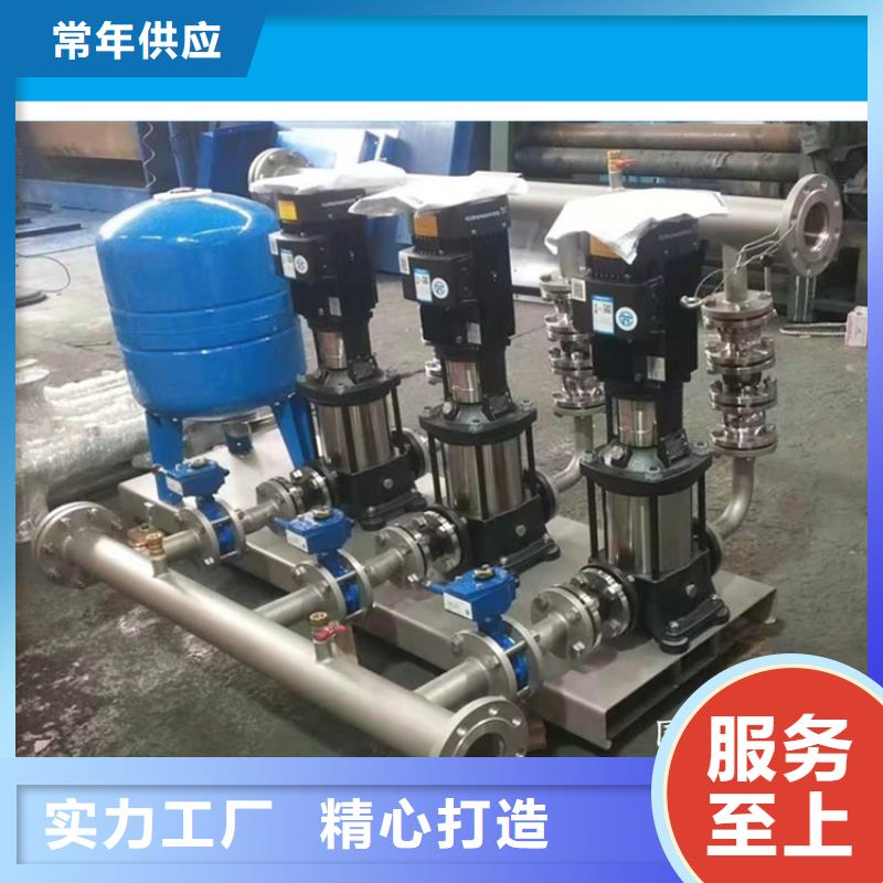 供水设备【不锈钢保温水箱】好产品价格低