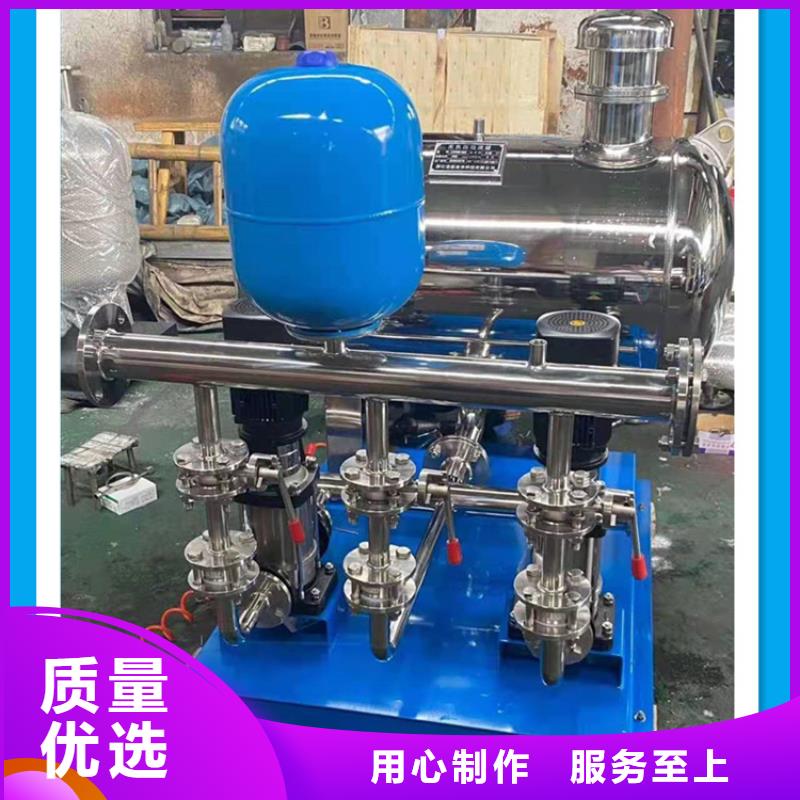 供水设备消防不锈钢水箱敢与同行比质量