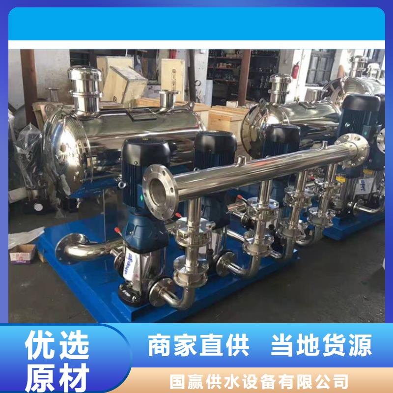 变频泵和普通泵厂家