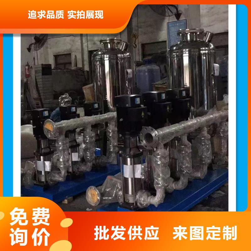 供水设备,【不锈钢消防水箱】质保一年