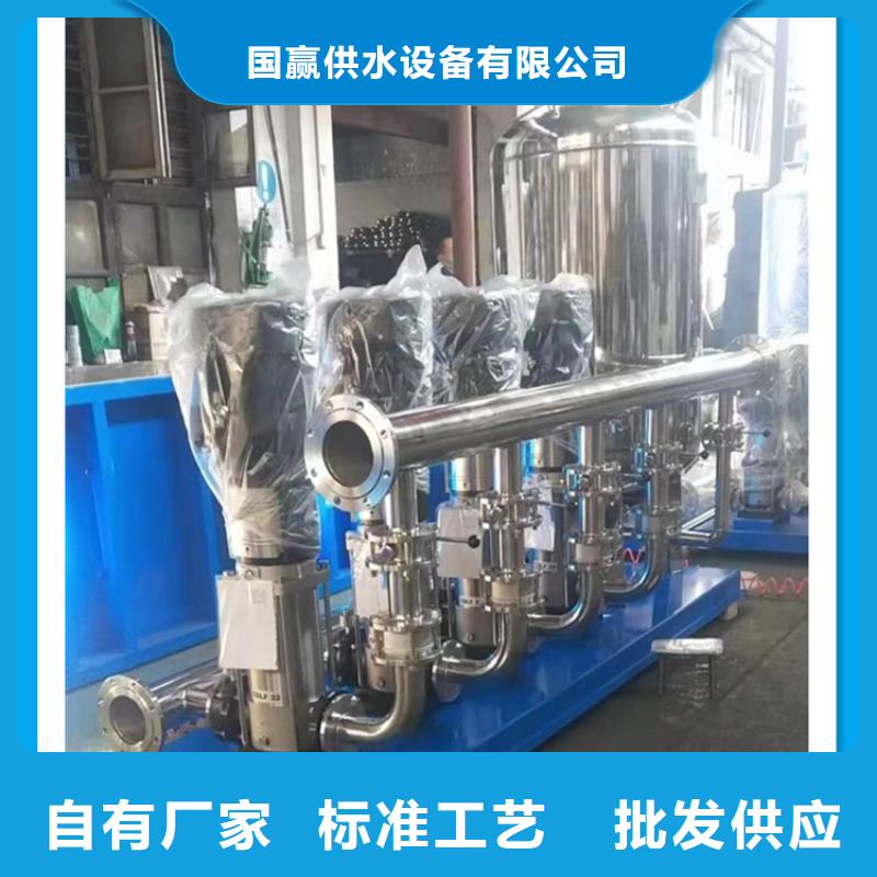 供水设备【不锈钢消防水箱】质量优选