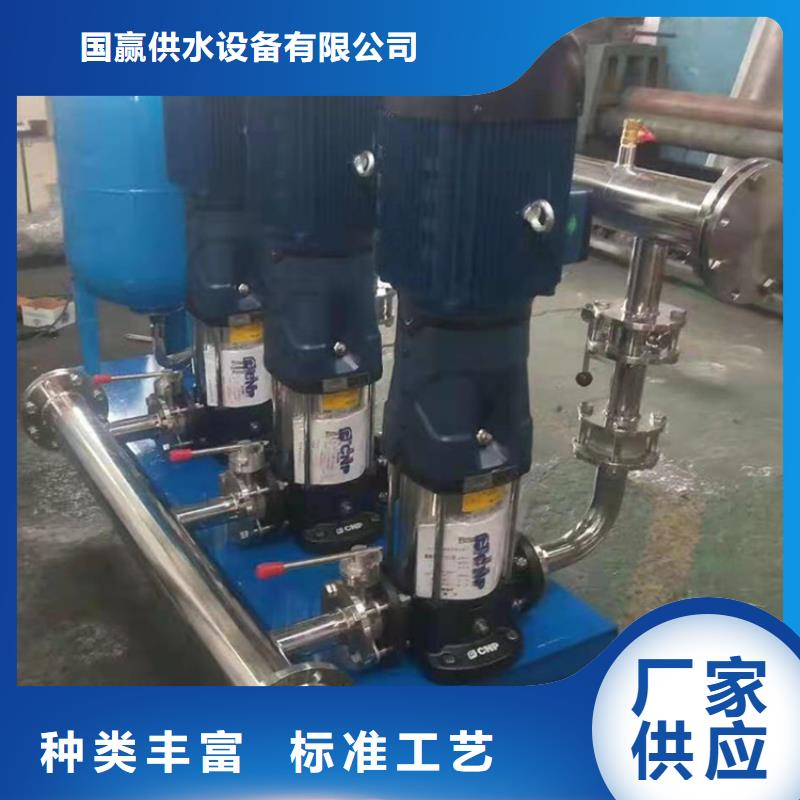 供水设备不锈钢消防水箱大量现货