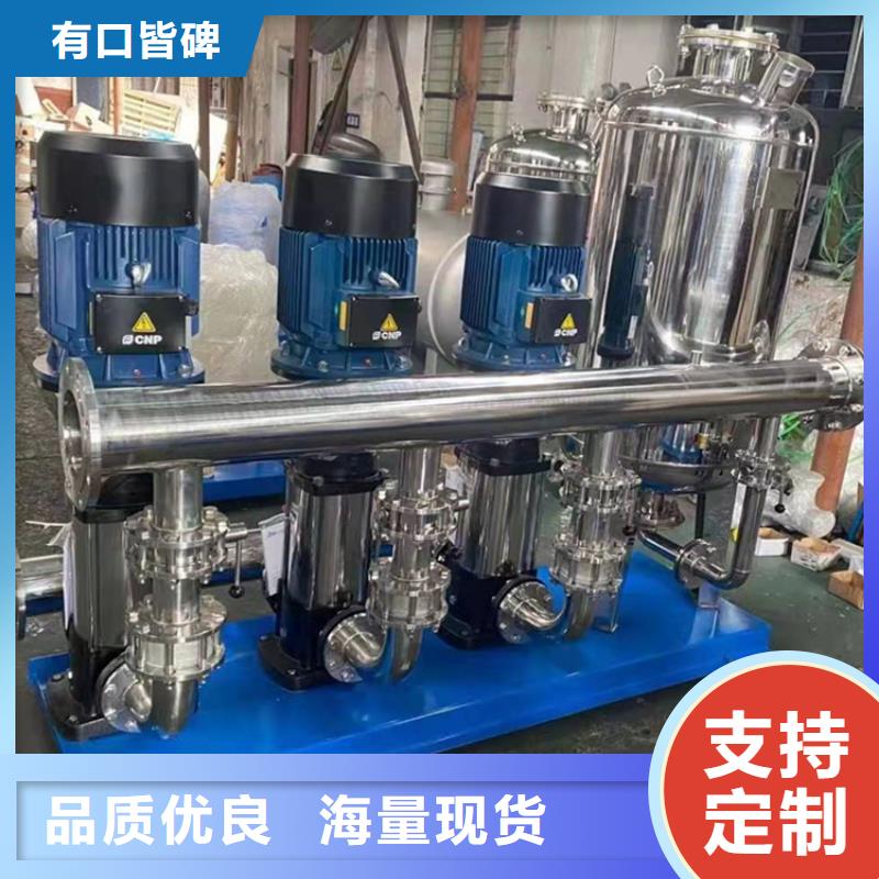 供水设备,不锈钢水箱大厂生产品质