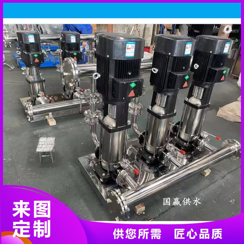 供水设备,不锈钢水箱大厂生产品质