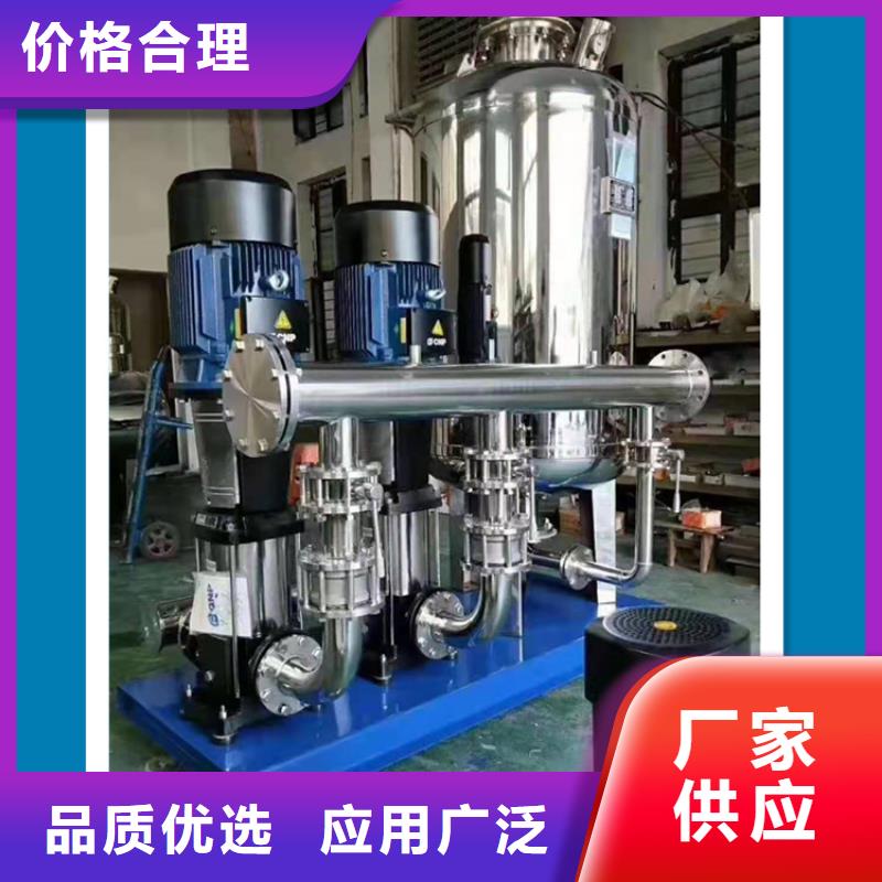 供水设备不锈钢水箱性能稳定