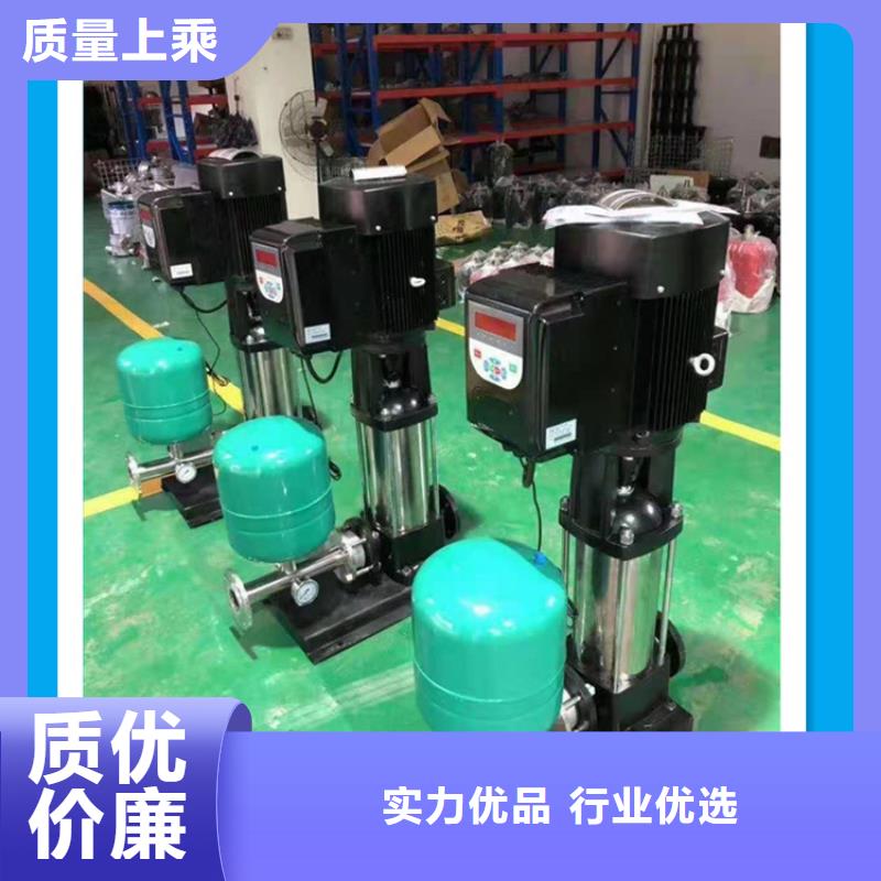 供水设备【不锈钢保温水箱】原厂制造
